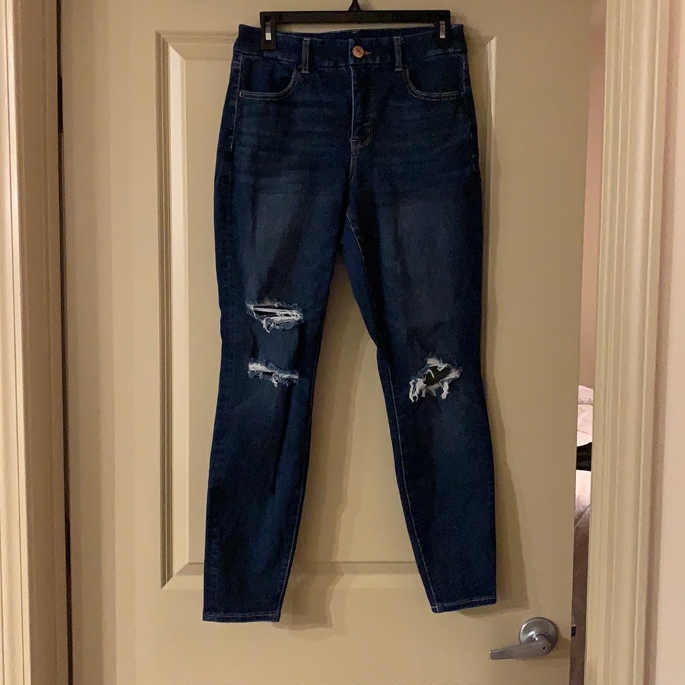 Women’s American Eagle Jeans